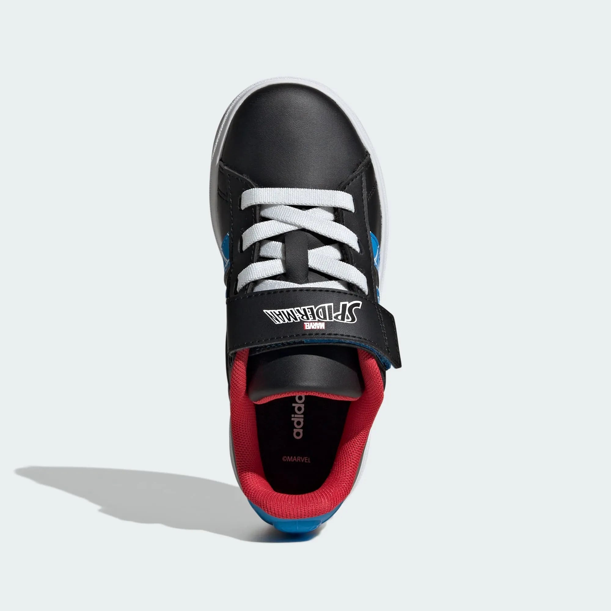 Tenis Adidas Grand Court Spider