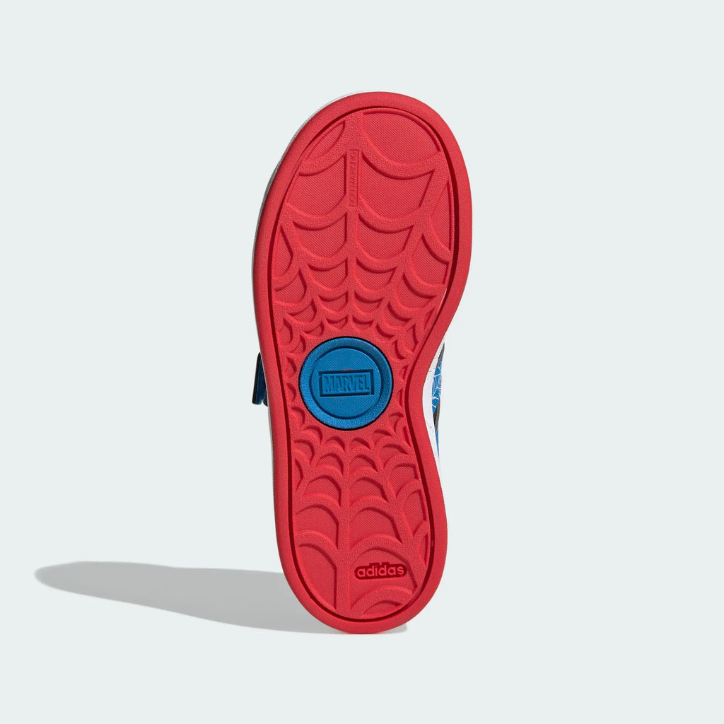 Tenis Adidas Grand Court Spider