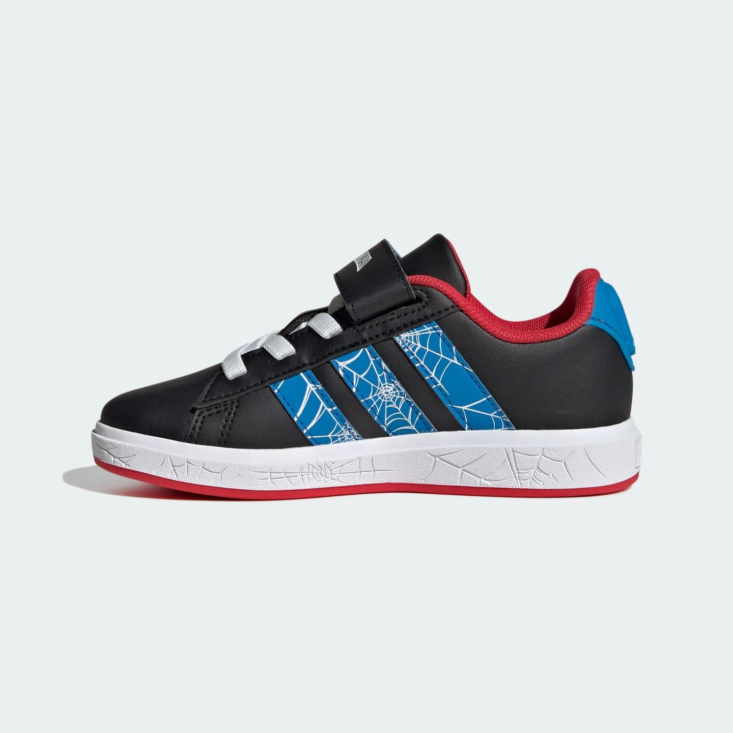Tenis Adidas Grand Court Spider