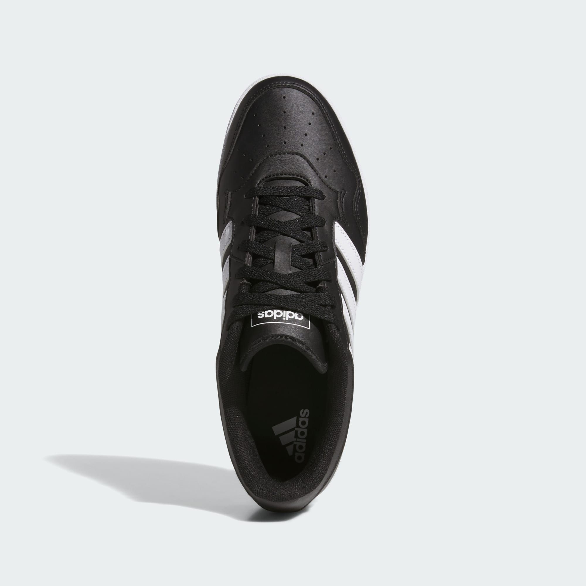 Tenis Adidas Hoops 4.0 cblack/ftwwht/cblack