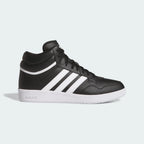 Tenis Adidas Hoops 4.0 Mid Cblack/Ftwwht/Cblack