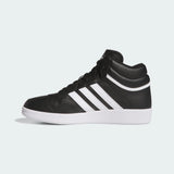 Tenis Adidas Hoops 4.0 Mid Cblack/Ftwwht/Cblack