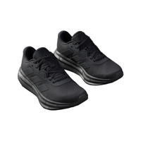 Tenis Adidas Hoops 4.0 mid ftwwht/dkblue/gretwo