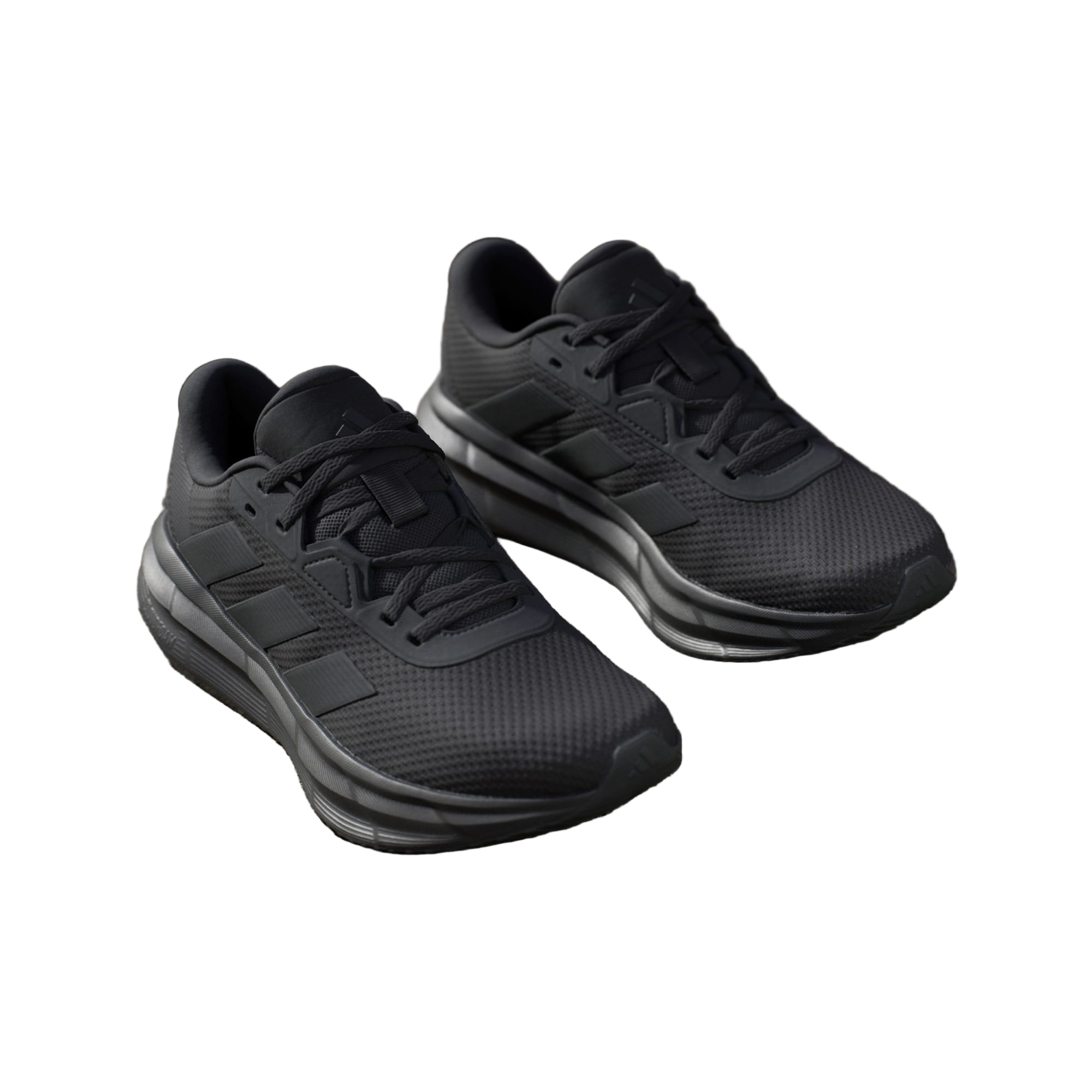 Tenis Adidas Hoops 4.0 mid ftwwht/dkblue/gretwo