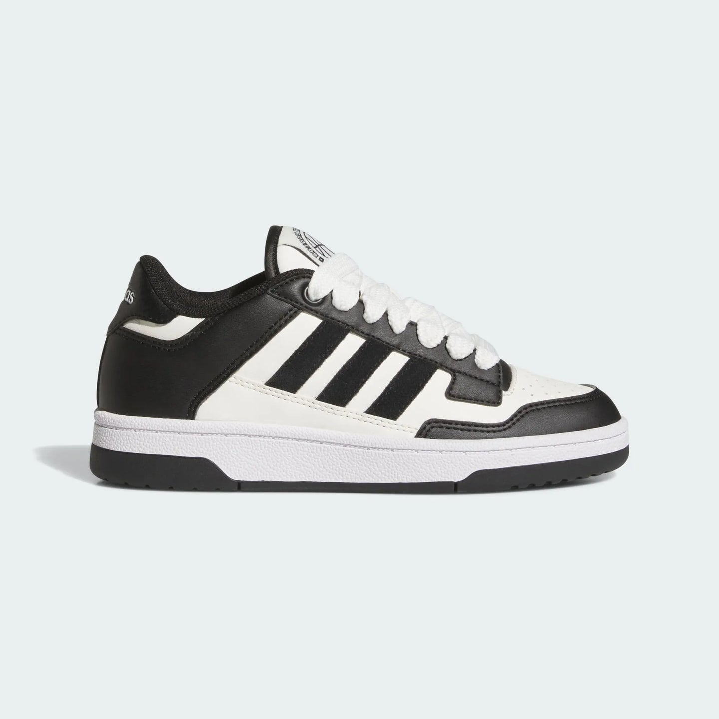 tenis adidas rapid court low