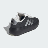 Tenis Adidas Grand Court Platfor