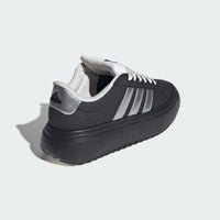 Tenis Adidas Grand Court Platfor