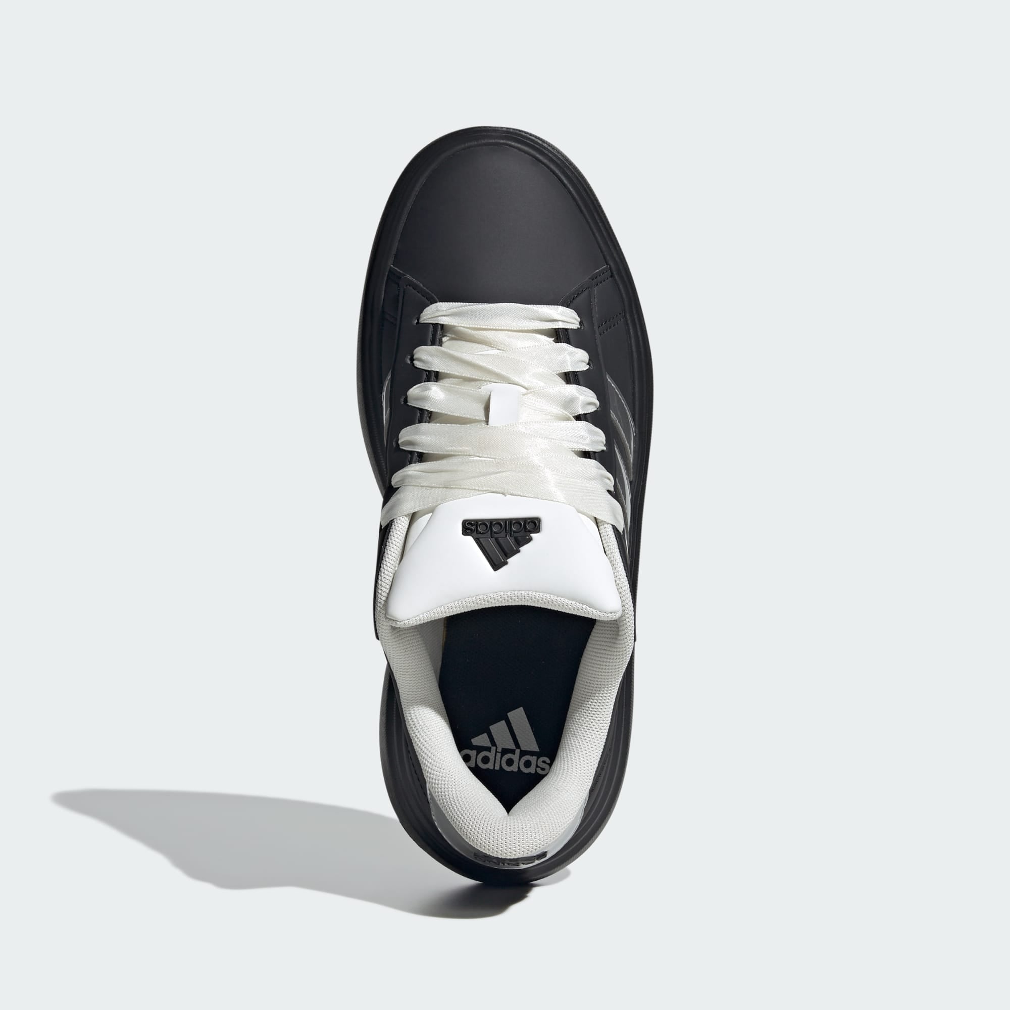 Tenis Adidas Grand Court Platfor