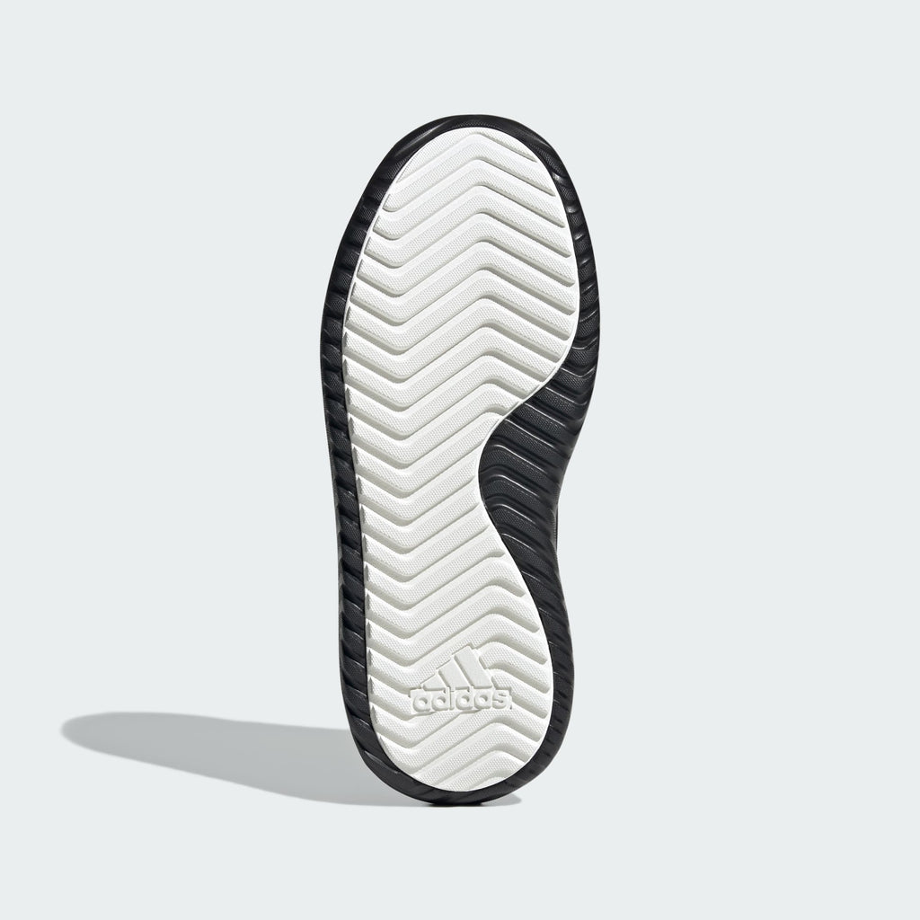 Tenis Adidas Grand Court Platfor