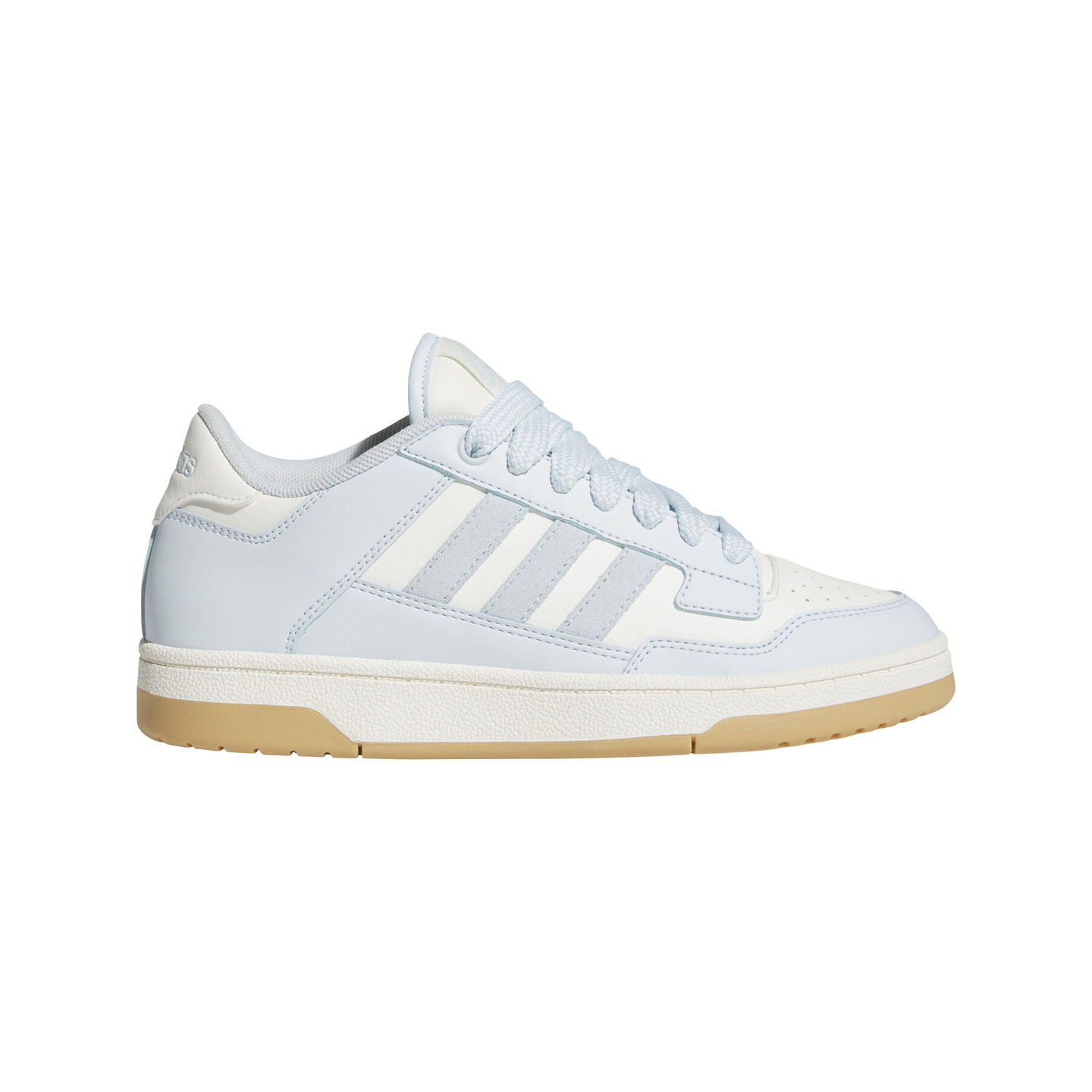 tenis adidas rapid court low w supcol/supcol/supcol