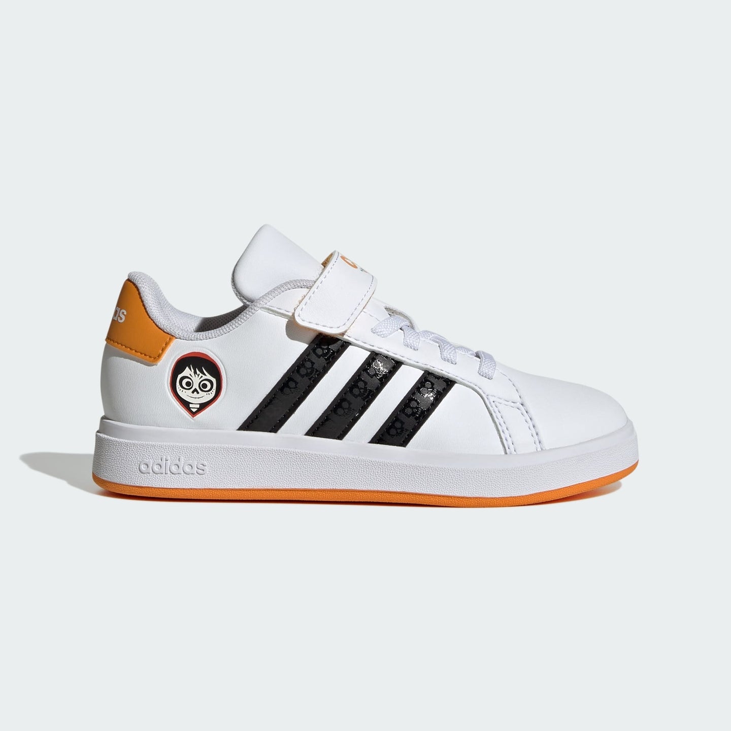 Tenis Adidas Grand Court Coco