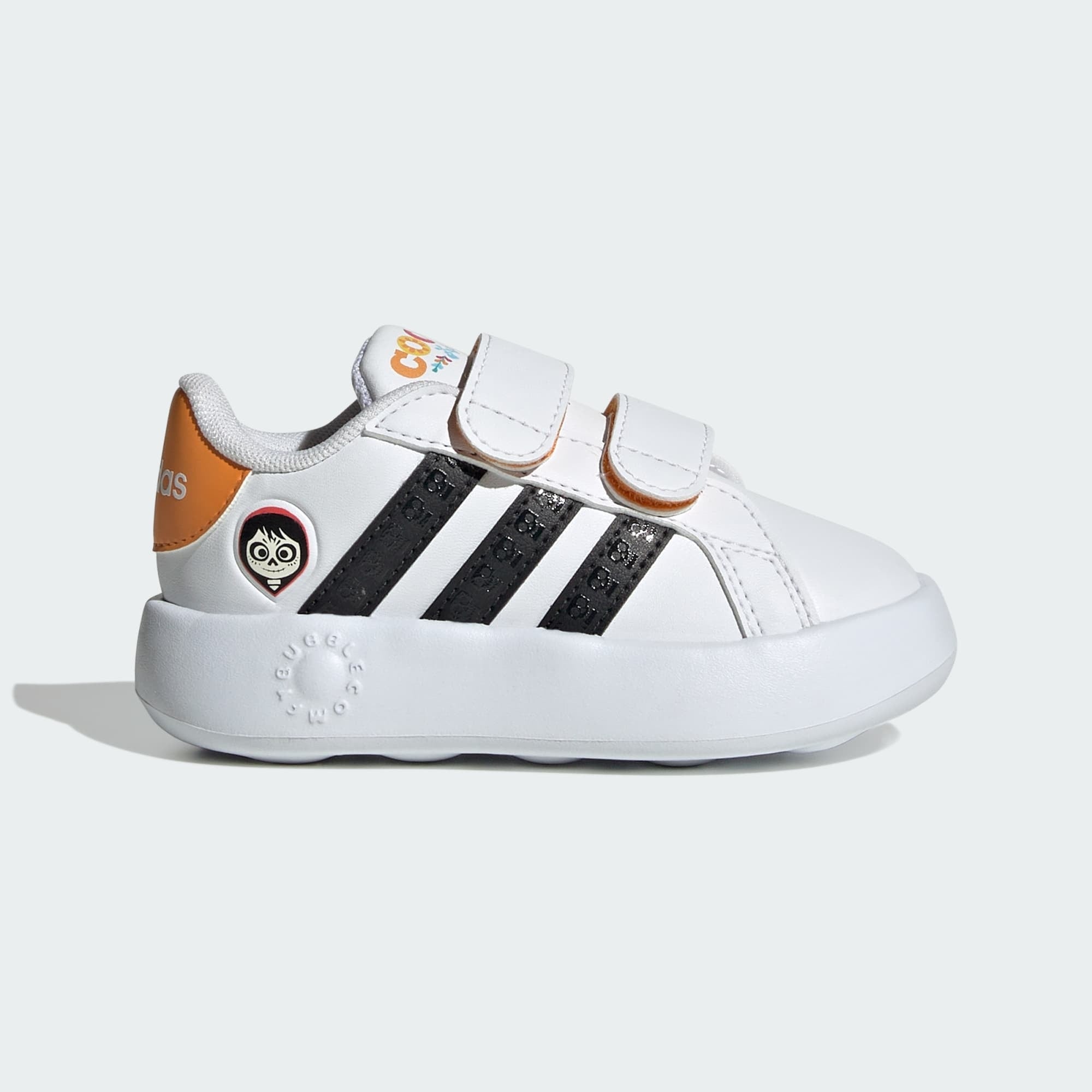 Tenis Adidas Grand Court Coco