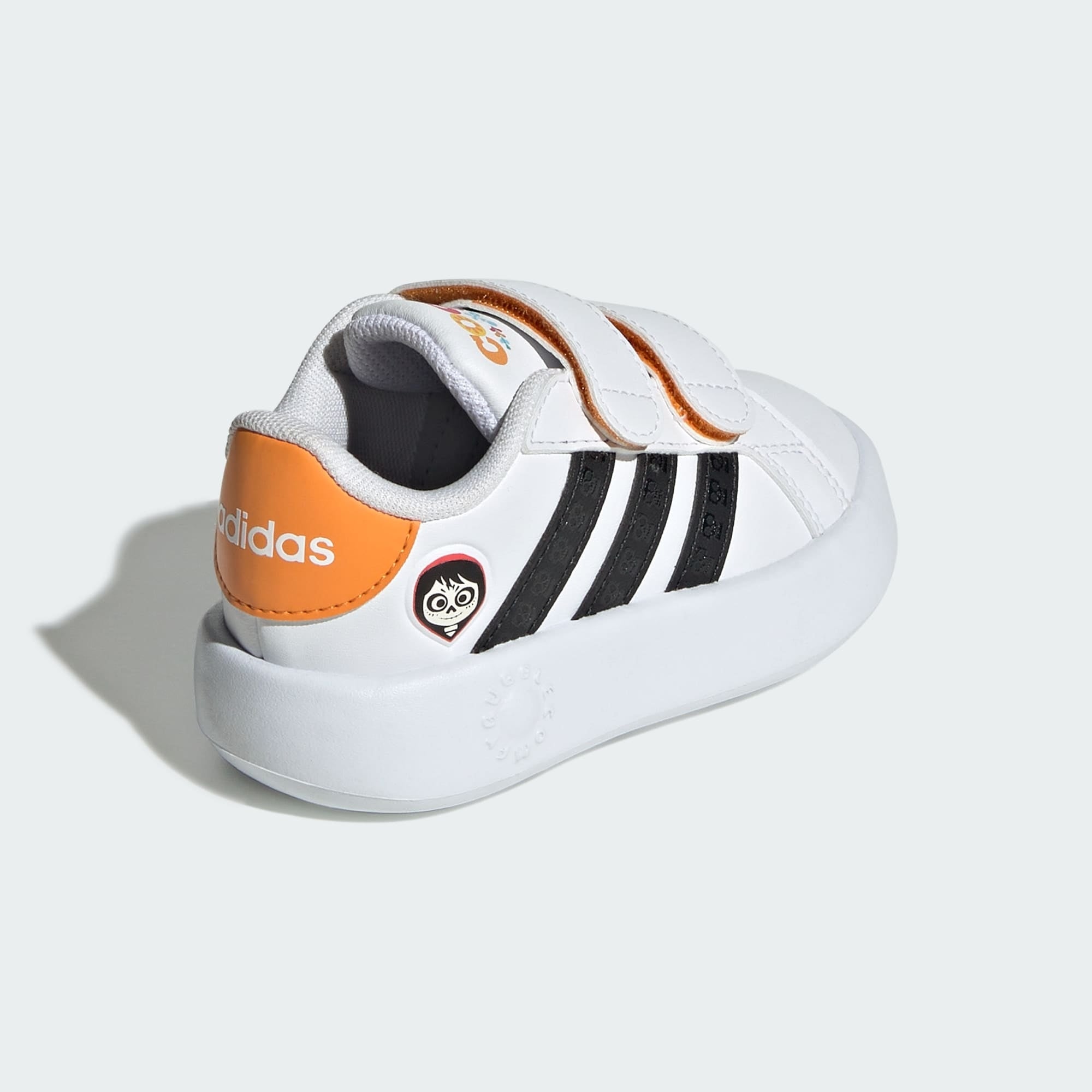 Tenis Adidas Grand Court Coco