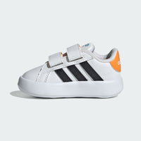 Tenis Adidas Grand Court Coco