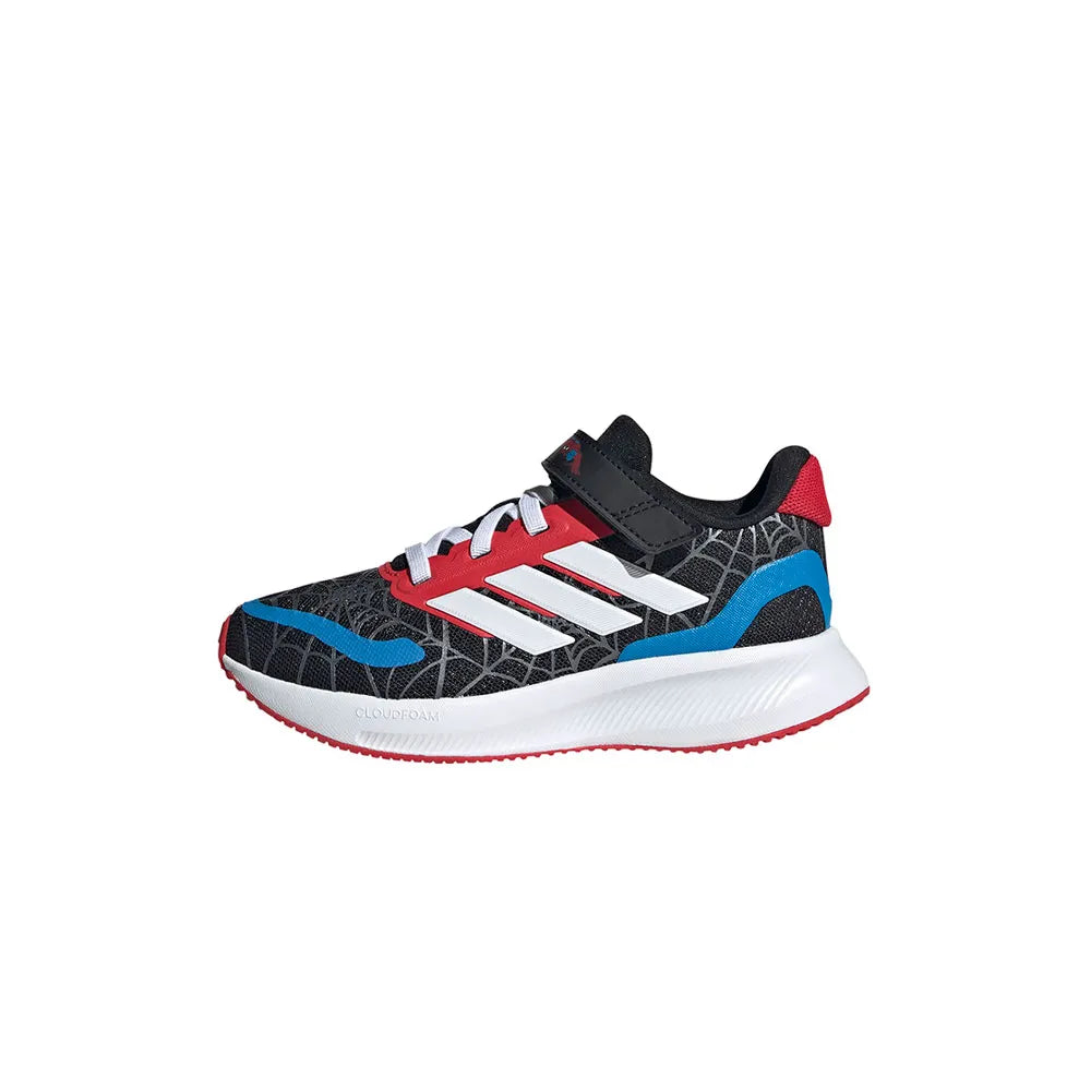 Tenis Adidas Runfalcon Spider-Man
