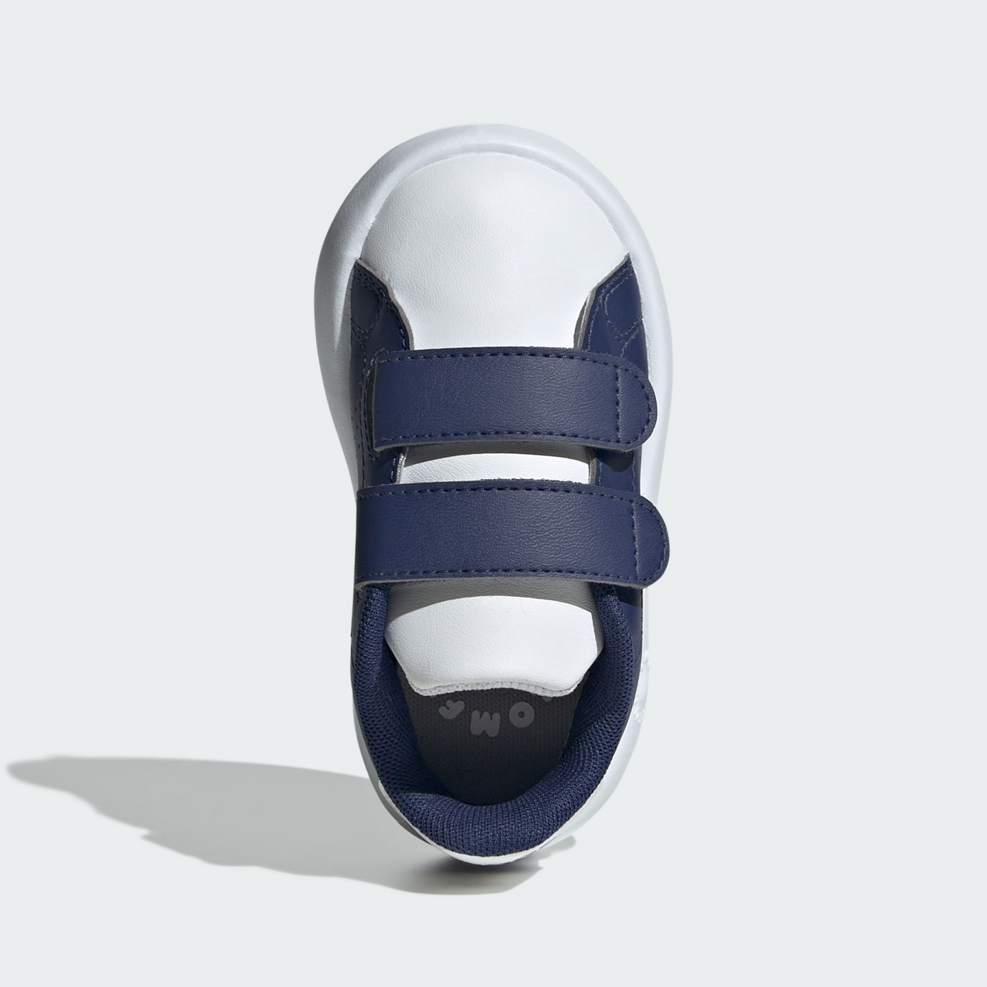 Tenis Adidas Advantage cf i