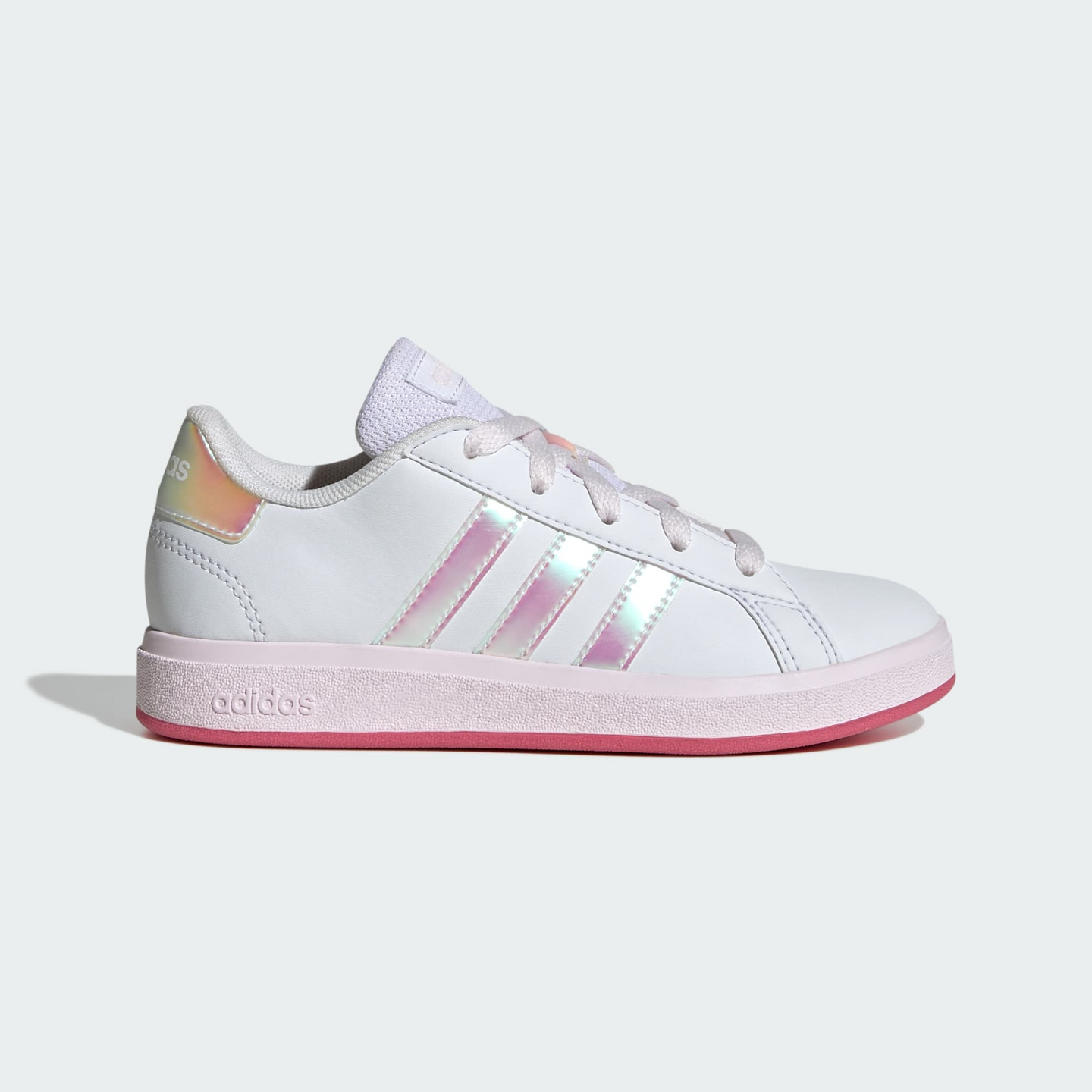 Tenis Adidas grand court 2.0 k