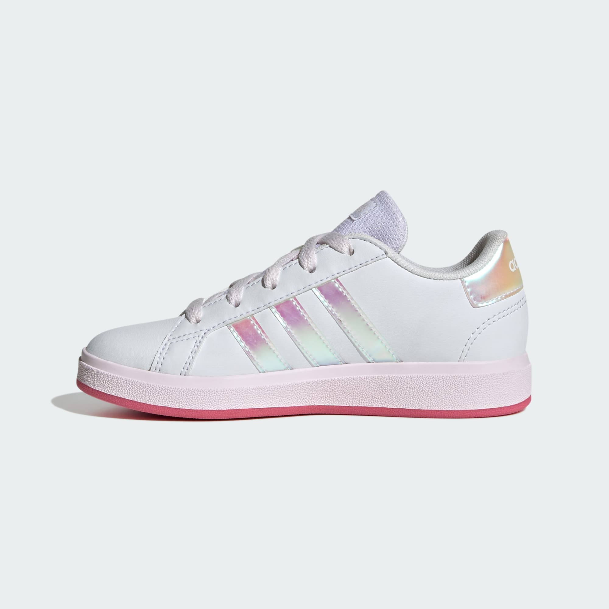 Tenis Adidas grand court 2.0 k