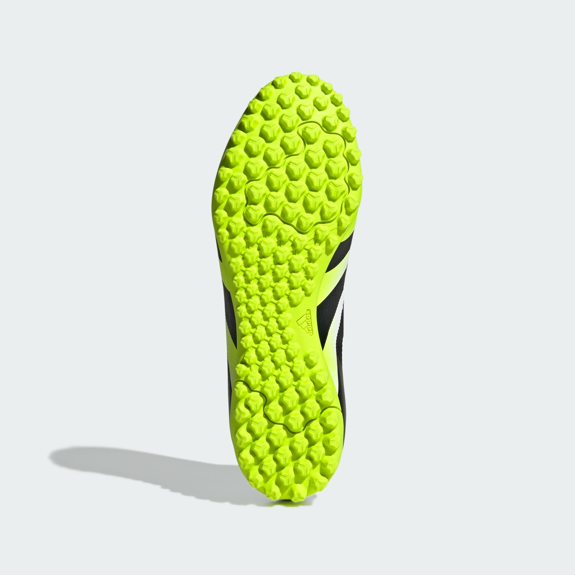 Tenis Adidas predator club sock tf