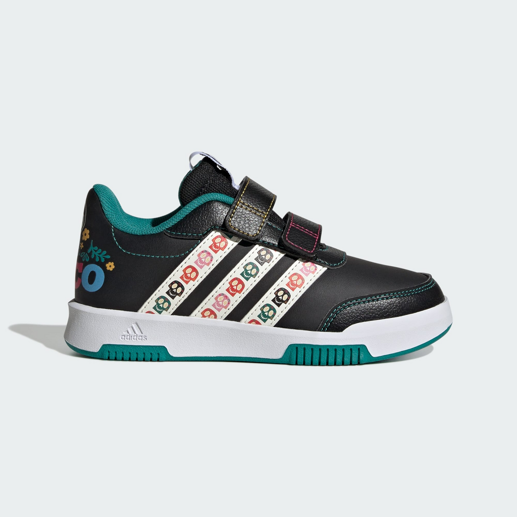 Tenis Adidas Tensaur Coco cf