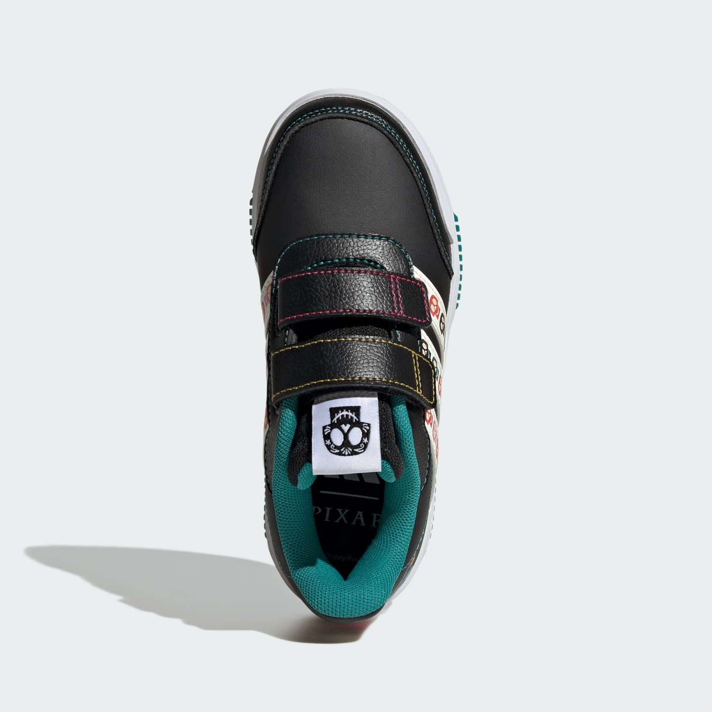 Tenis Adidas Tensaur Coco cf