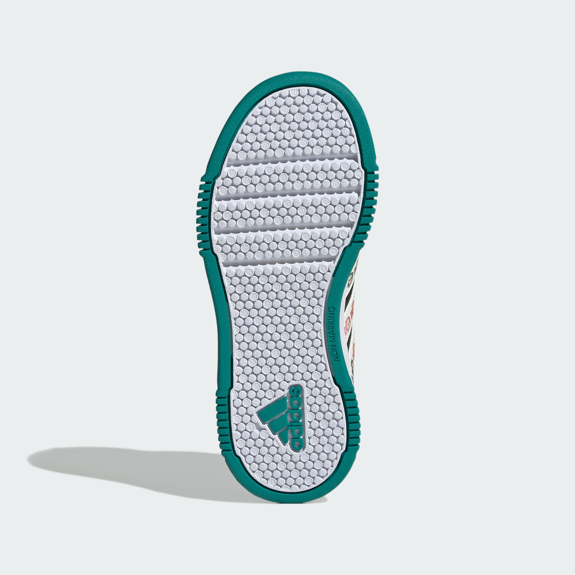 Tenis Adidas Tensaur Coco cf