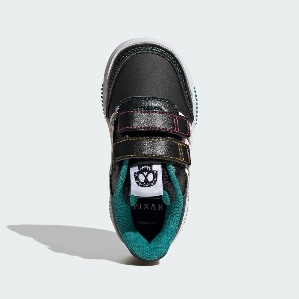 Tenis Adidas Tensaur Coco CF