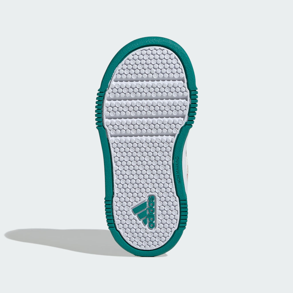 Tenis Adidas Tensaur Coco CF
