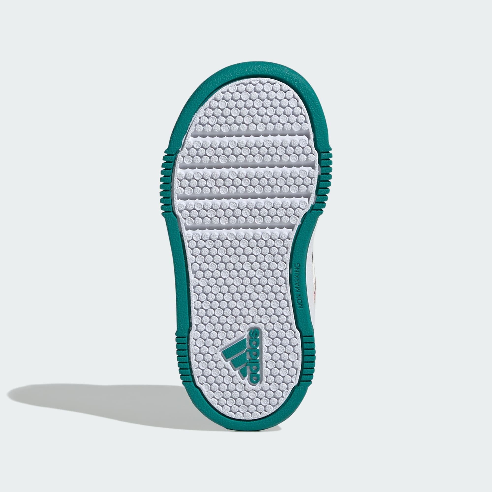 Tenis Adidas Tensaur Coco CF