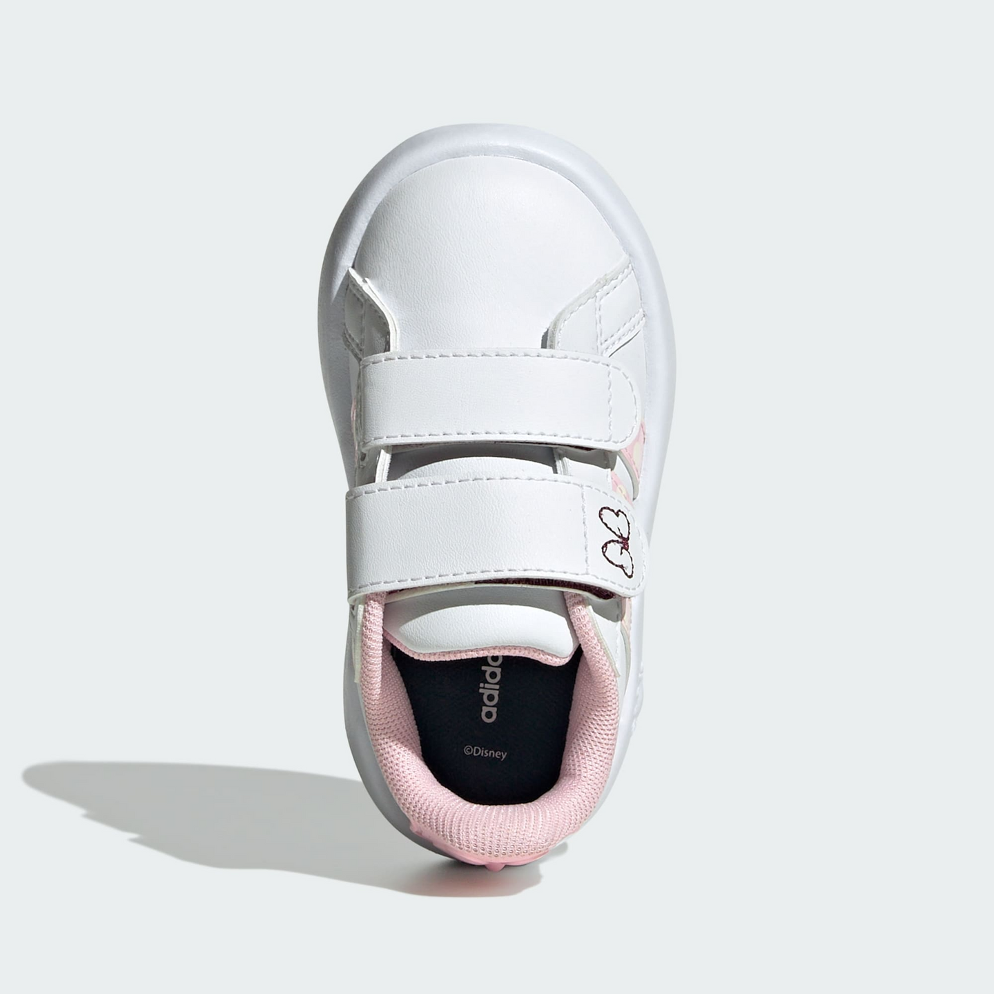 Tenis Adidas Grand Court Minnie cf i