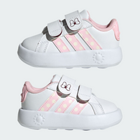 Tenis Adidas Grand Court Minnie cf i