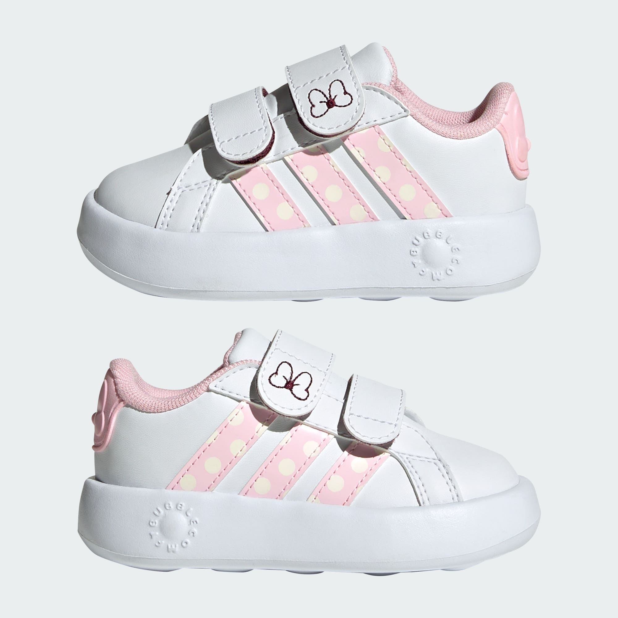 Tenis Adidas Grand Court Minnie cf i