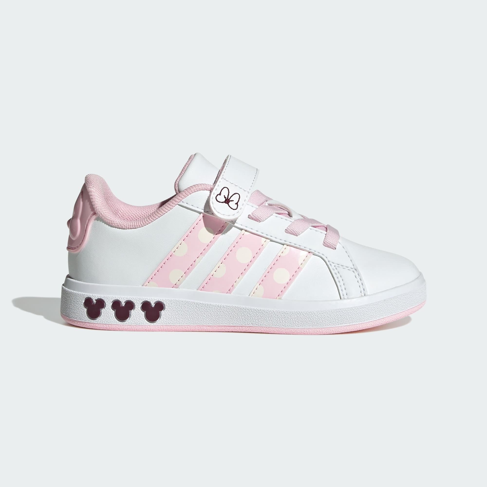Tenis Adidas Grand Court Minnie K