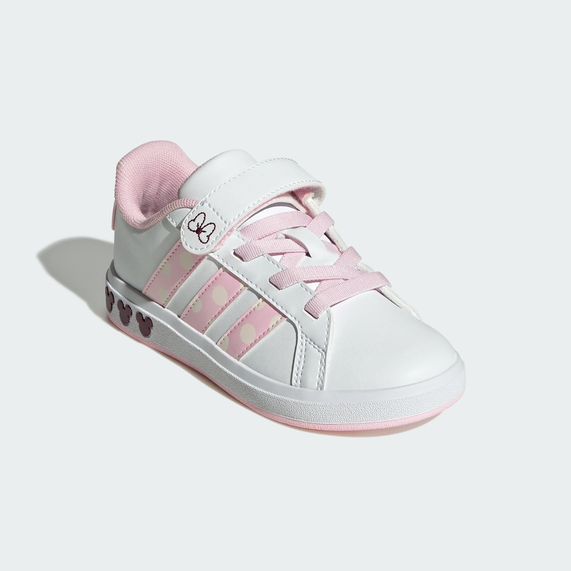 Tenis Adidas Grand Court Minnie K