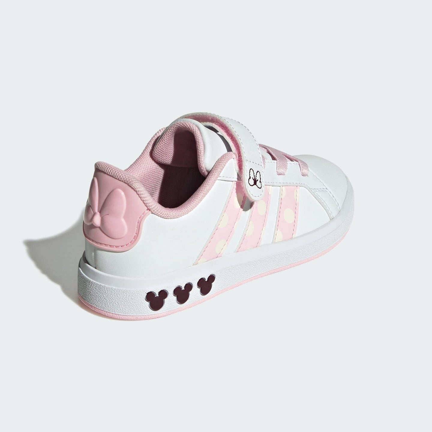 Tenis Adidas Grand Court Minnie K