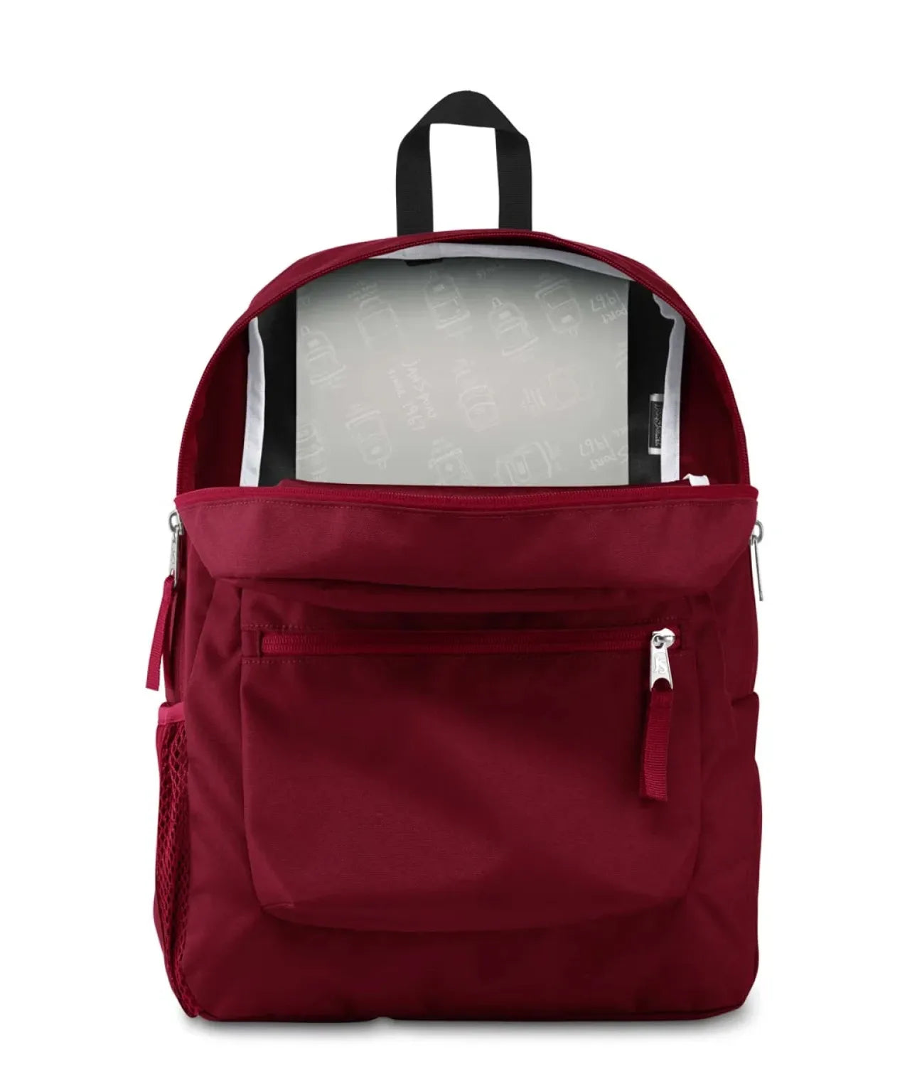 mochila jansport cross town