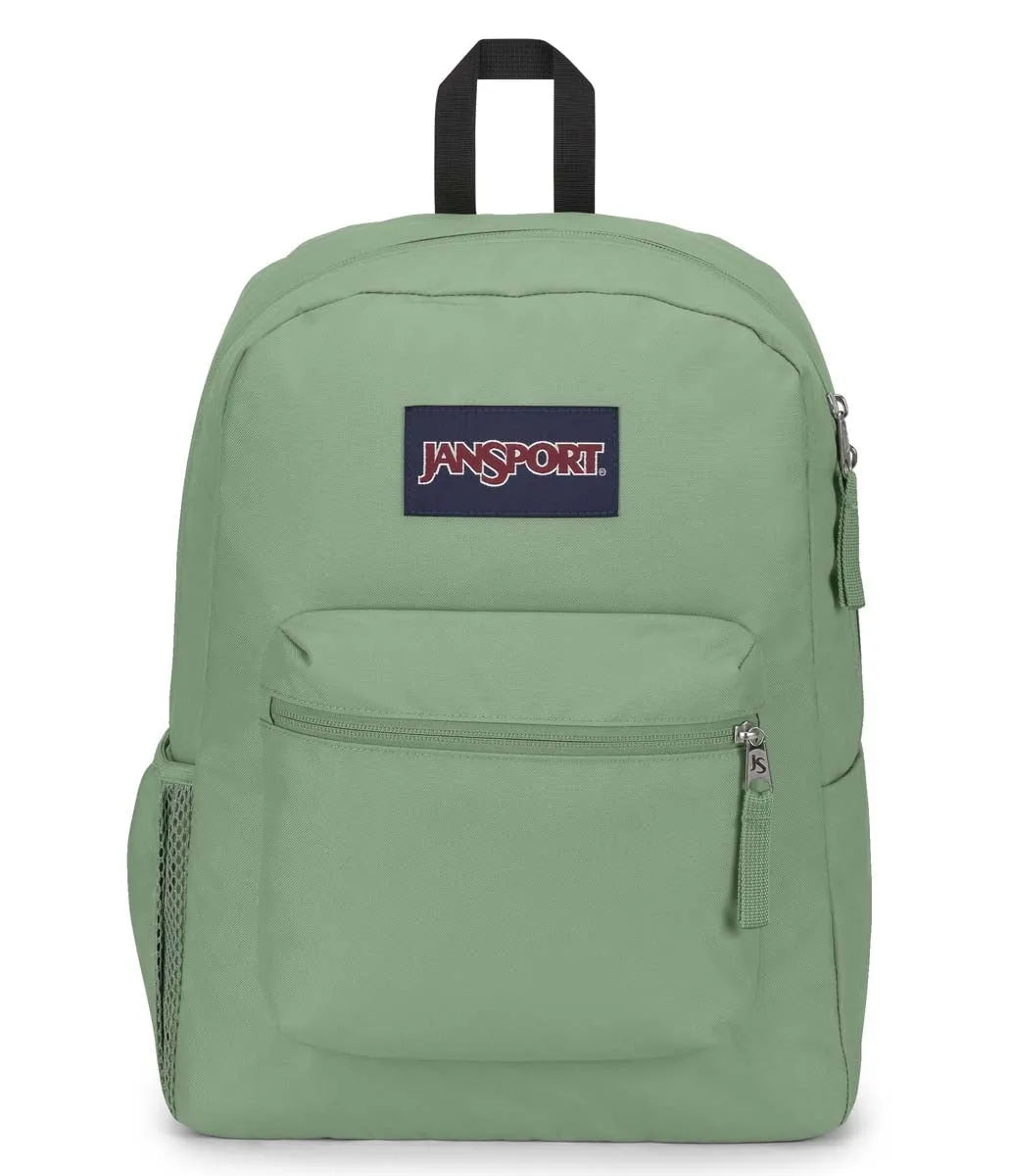 mochila jansport cross town