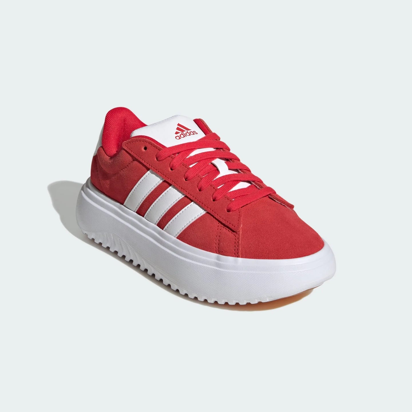 tenis adidas Grand Court Platform