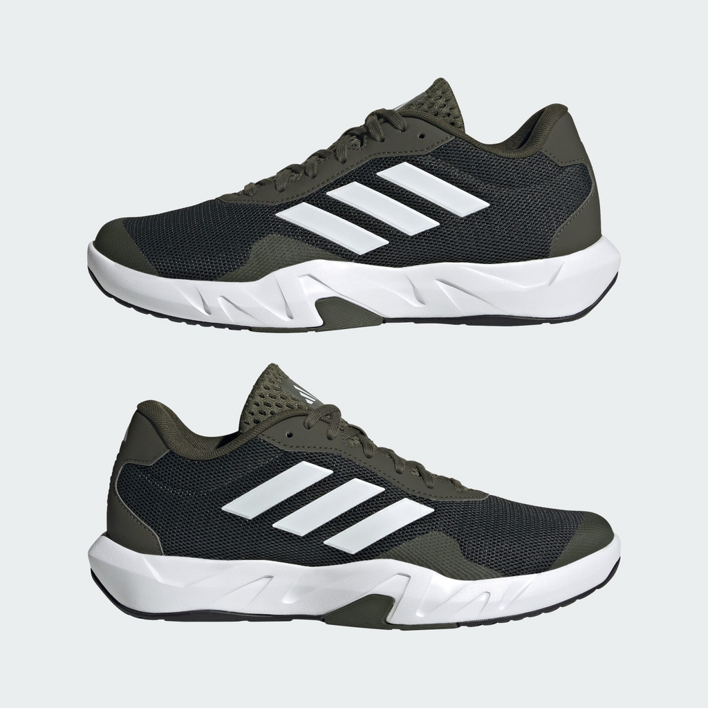 Tenis Adidas Amplimove Trainer m