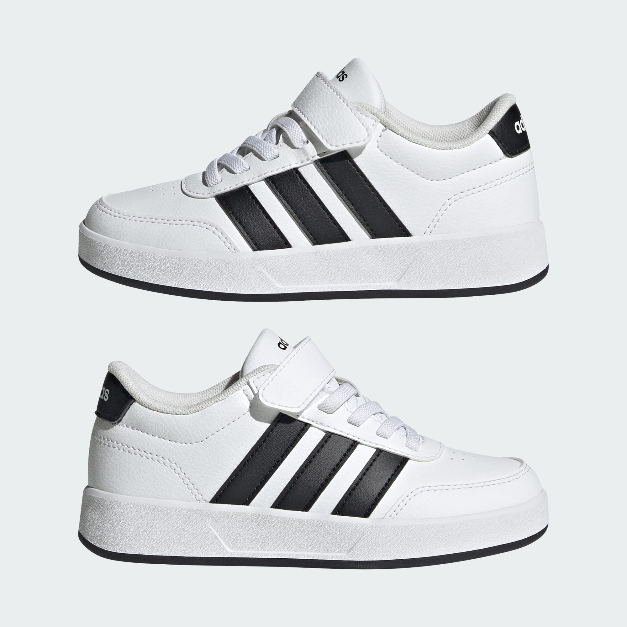Tenis Adidas Breaknet 3.0 el c