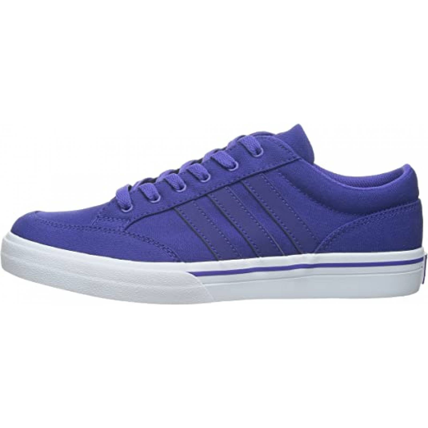 tenis adidas canvas