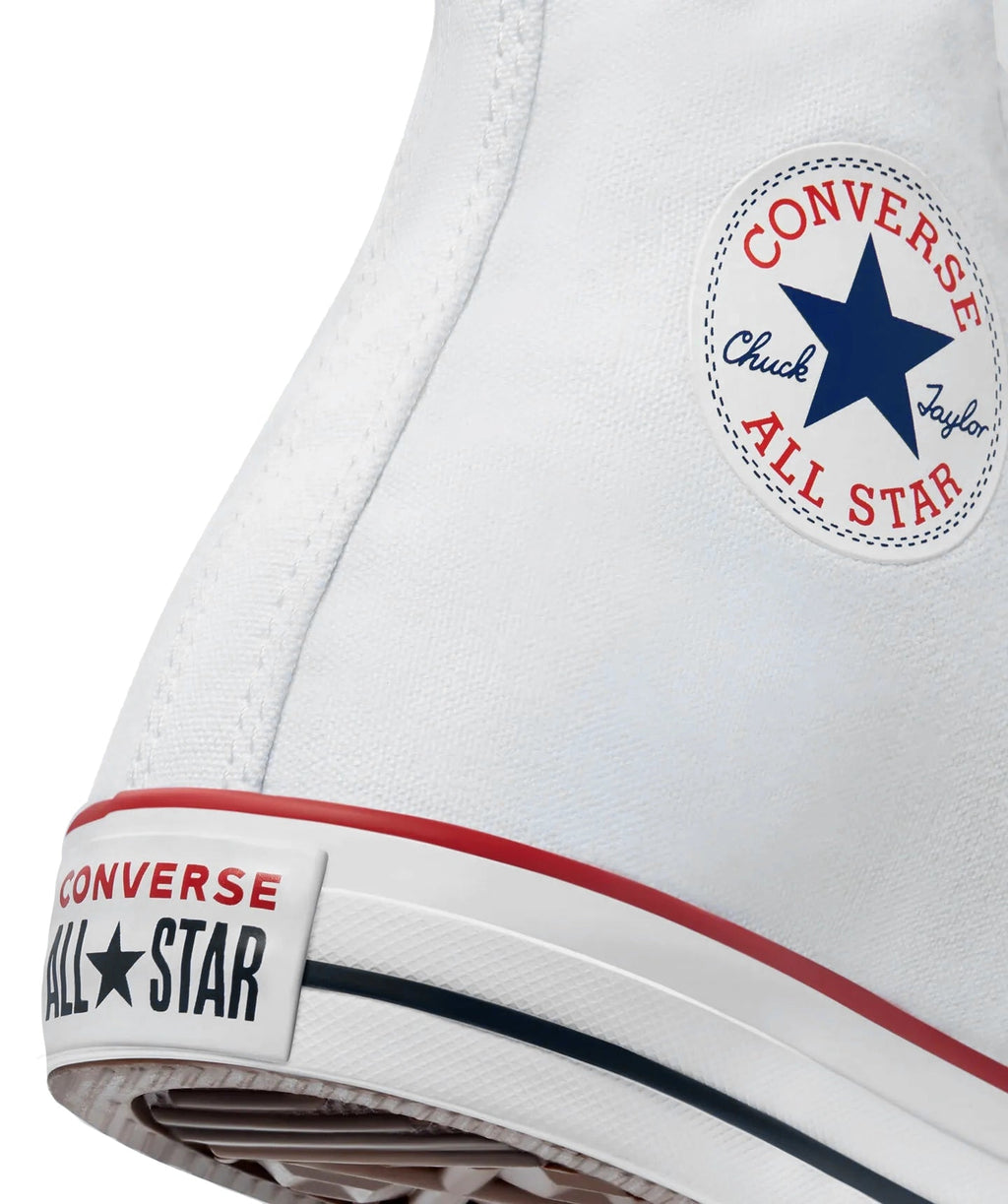 tenis Converse all star hi bota
