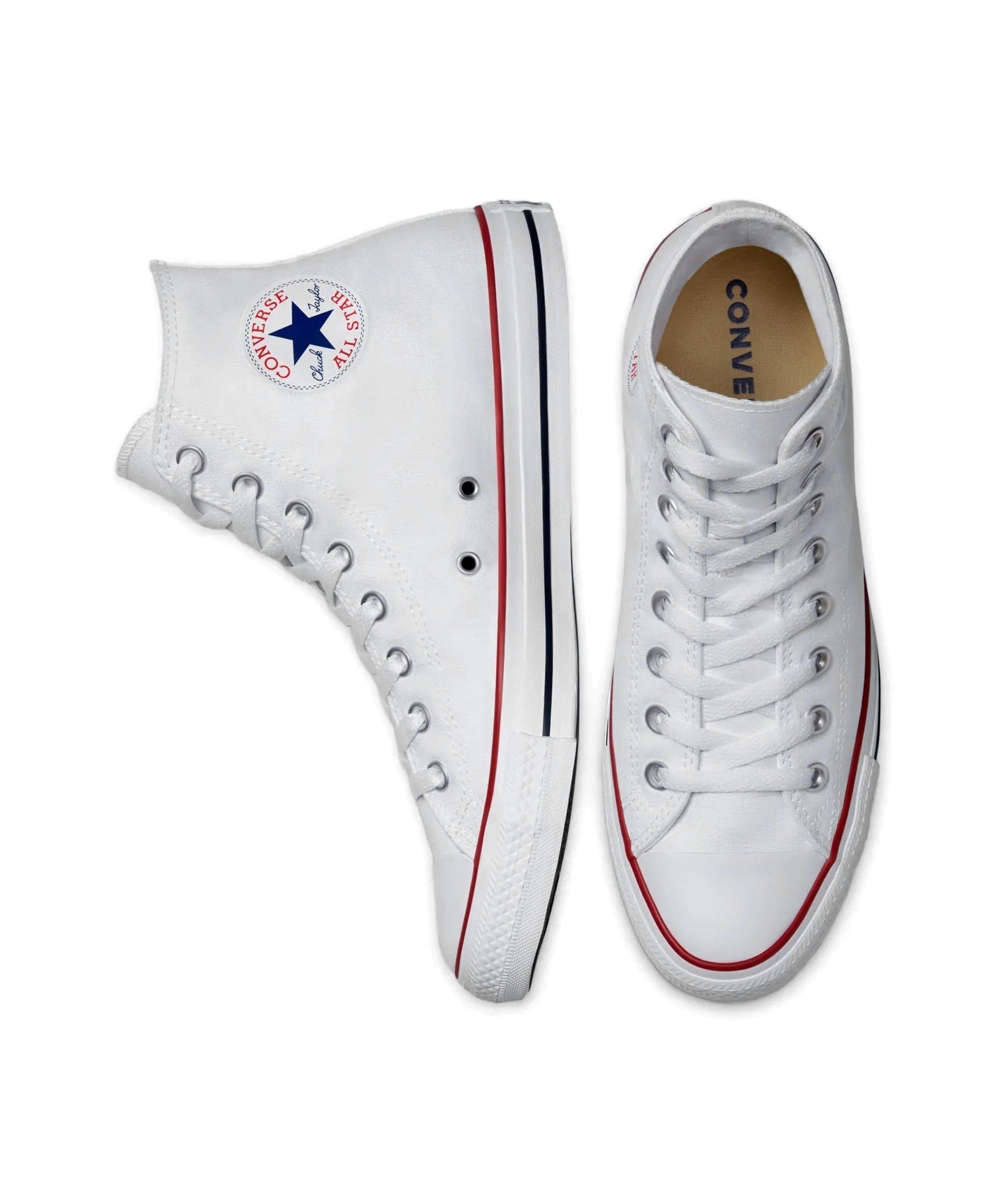 tenis Converse all star hi bota