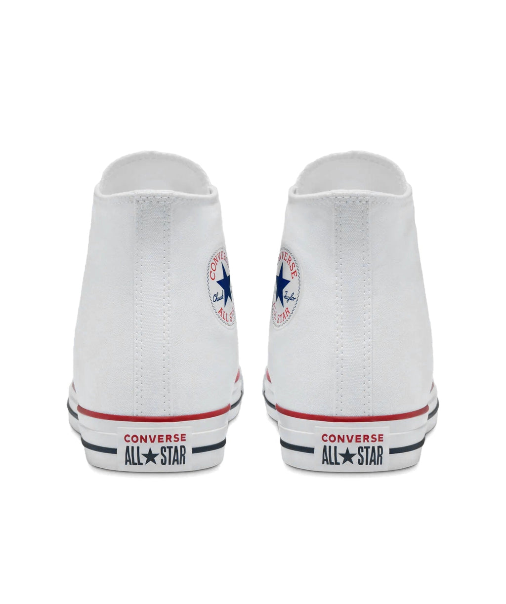 tenis Converse all star hi bota