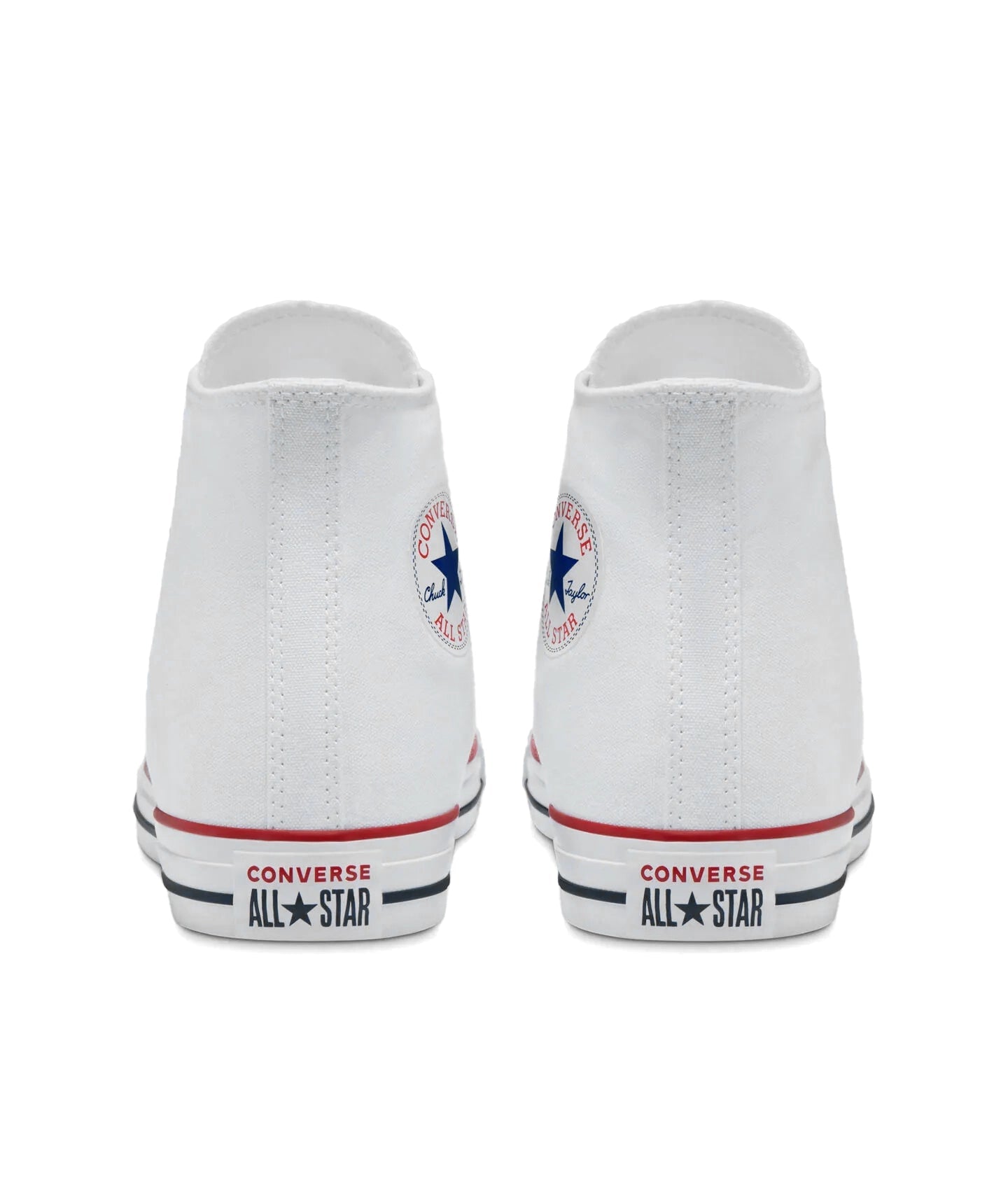 tenis Converse all star hi bota