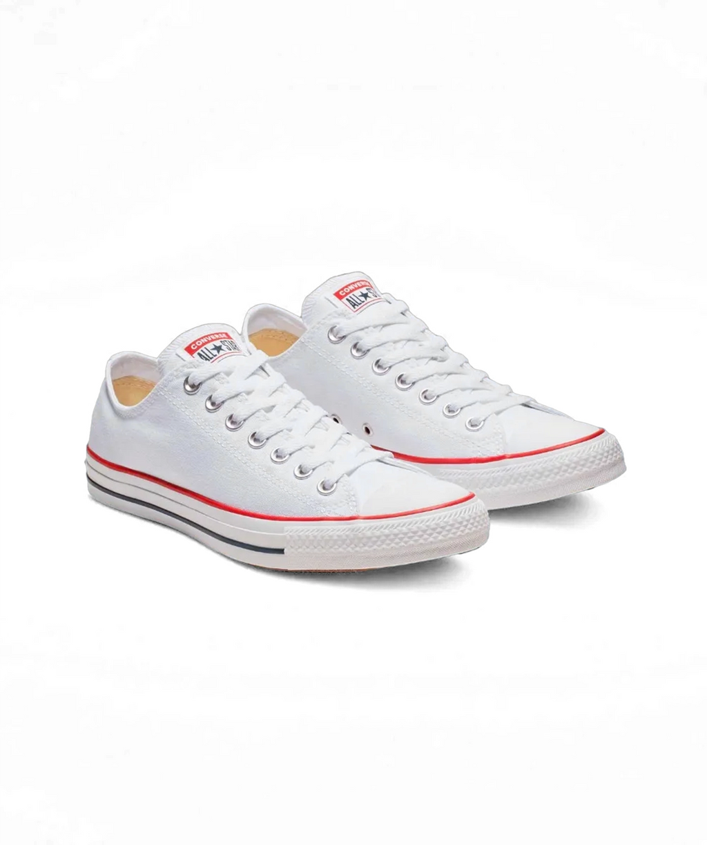 tenis Converse all star ox choclo