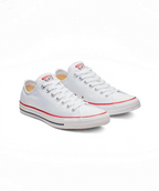 tenis Converse all star ox choclo