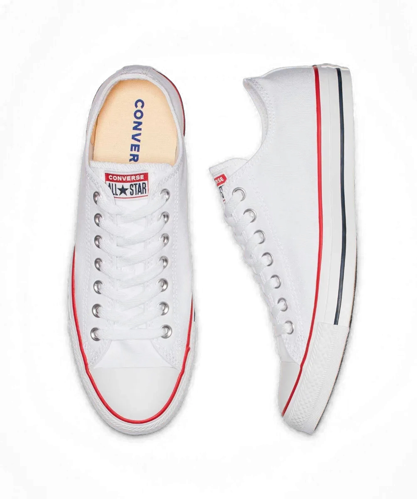 tenis Converse all star ox choclo