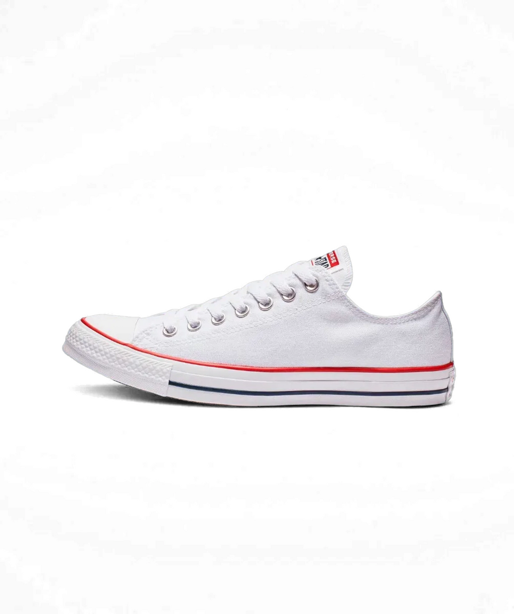 tenis Converse all star ox choclo