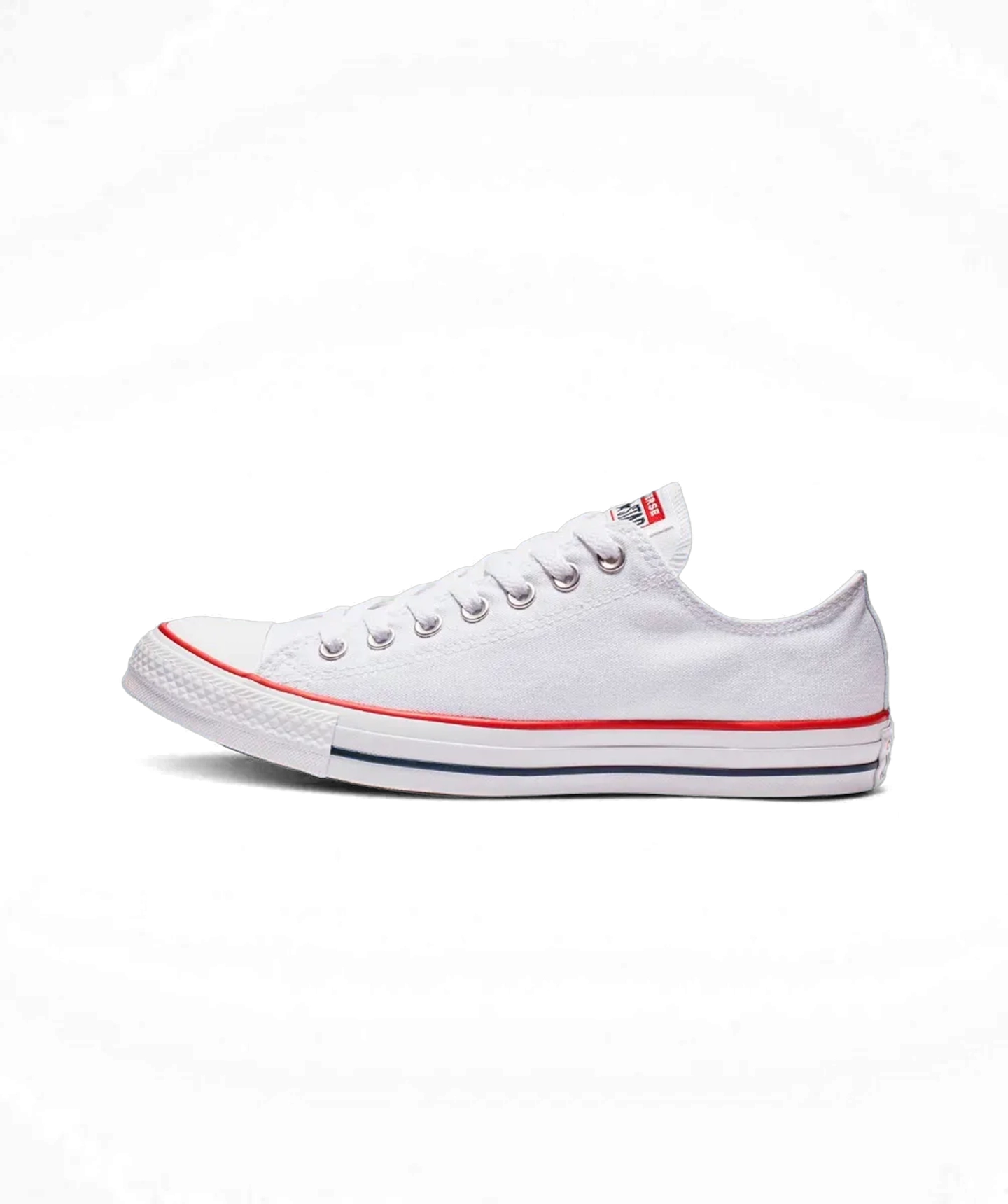 tenis Converse all star ox choclo